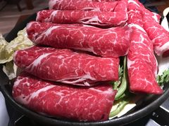 -牛玄庵日式寿喜烧·料理店(新源里店)