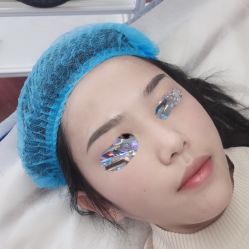 -久匠·纹眉半永久野生眉