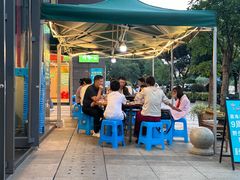 -菌海森林·非遗野生菌火锅(西山区滇池路摩根道店)