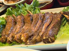 -民族饭荘(新华大街店)