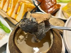 -观塘港茶餐厅(八一大道店)