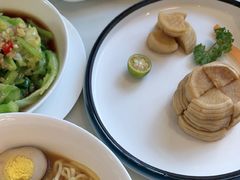 -南山鲜虾面·活鲜小馆·海味大连菜(南山总店)