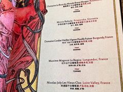 菜单-UID Café(南门店)