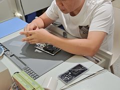 -爱畅享苹果手机电脑维修回收(五角场合生汇店)