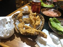 -麻大侠老火锅(巴国城店)