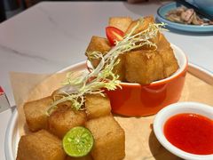 -厝小满.姜母鸭/泉州菜(桥南店)