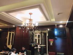 -老牌坊鲁菜名店(宽厚里店)