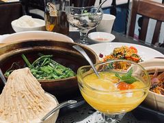 -熠盛粤味·顺德桑拿鸡(永康路店)