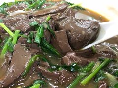 -安记烧鹅(新桥店)