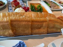 -相思林金岛饭店(青山湖店)