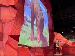 -珠海横琴国家地理探险家中心(创新方)