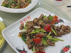 -陈记粤湛鸡饭店