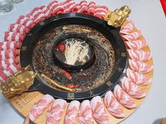 -大龍火锅(簋街店)