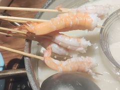 -揽季锅物会.福建黄鱼.海鲜姿造(五四路店)