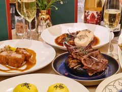 -MIO弥欧洋房西餐厅(中央大街店)