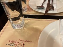 -克比叔叔印度餐厅Kebabs on the Grille(永康路分店)