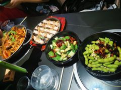 -青木岚小海鲜•小龙虾(友谊店)