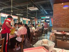 -红钳侠小龙虾·烧烤(中赢康康谷店)
