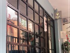 -Nectar One Cafe(勇烈路n1店)