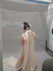 -盘子女人坊生日照·摄影馆(华强店)