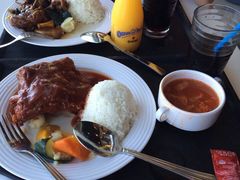 -湾景餐厅(海洋公园店)