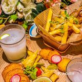 一周不过来一次真的会馋哭➡️藏拙 