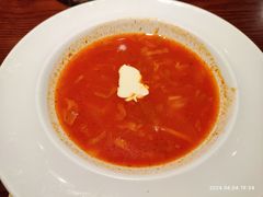 -马迭尔德式西餐精酿啤酒屋(中央大街店)