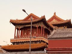 -雍和宫