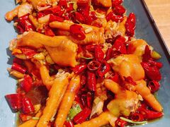 -喝丢一只鞋海鲜烧烤·海肠捞饭(东关街店)