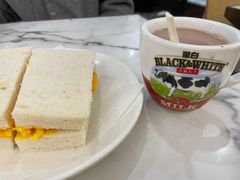 -深仔记茶餐厅(亚士厘道店)