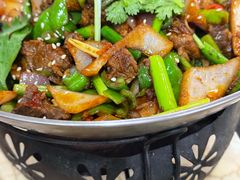 -东北风情(康桥路店)