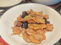 -杭儿风餐厅(来福士店)