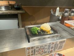 -肉肉大米(金虹桥店)