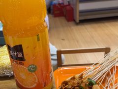-黔哆哆地摊酸汤火锅(清湖店)
