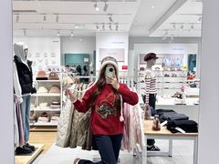 -hotwind热风(坂田百佳华店)