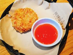原味虾饼-原製原味(普陀山磐龙店)