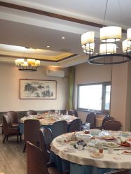 -金老三饭庄·宴会厅(常营店)