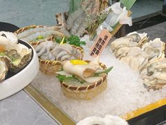 -一绪に寿喜烧(荟聚店)