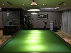 -随州碧桂园凤悦凤凰酒店
