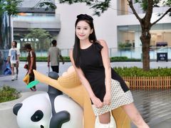 -东莞松山湖万象汇