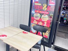 -华莱士·全鸡汉堡(四望亭店)