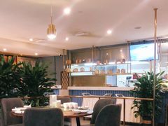 大堂-锦庐道地川菜(来福士店)