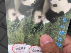 -北京动物园