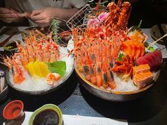 -花潮料理艺食馆(成都万象城店)