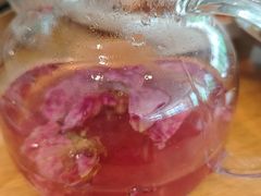 -花舍·新派粤菜·西餐·下午茶(亚运村·鸟巢店)