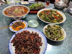 -八0一首创霍老七老螺蛳(万东镇龙景园店)