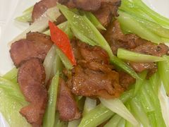 -西安烤鸭店(369烤鸭王店)