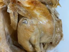 -阿侬盐焗鸡(清澜店)