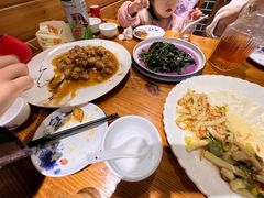 -下梅人家土菜馆(历史文化餐厅度假区店)