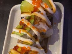 -弓二·烧鸟居酒屋(财富购物中心店)